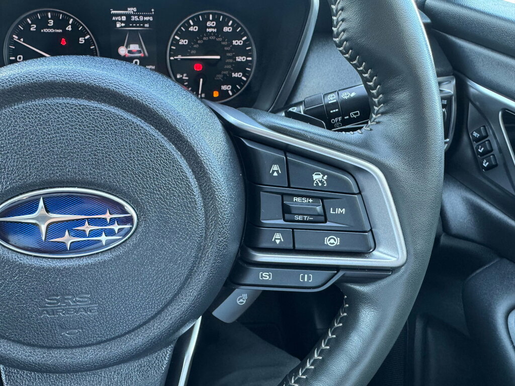 Subaru Outback 2.5I Touring Lineartronic - 2025 25 Green #22