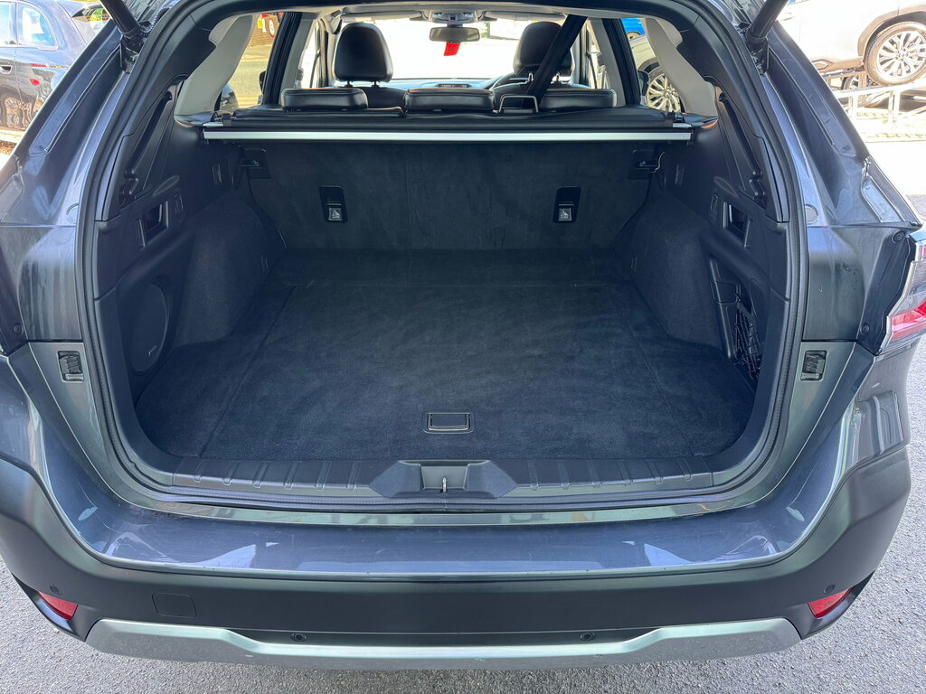 Subaru Outback 2.5I Touring Lineartronic - 2025 25 Green #14