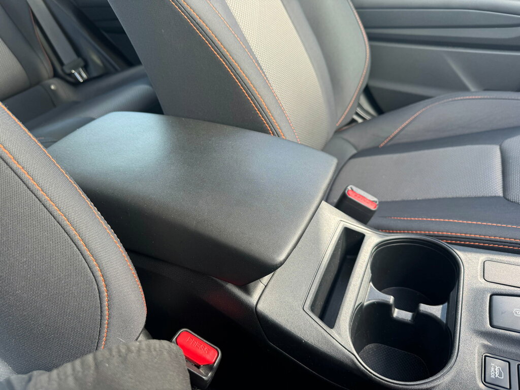 Subaru XV Blue #21
