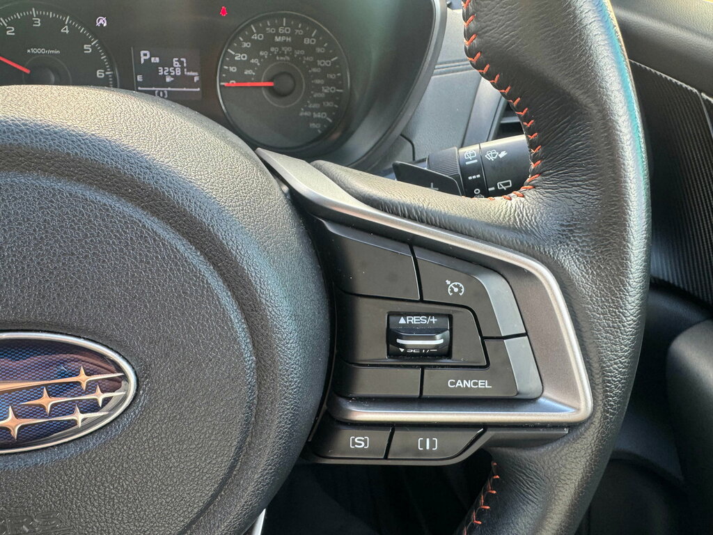Subaru XV Blue #24