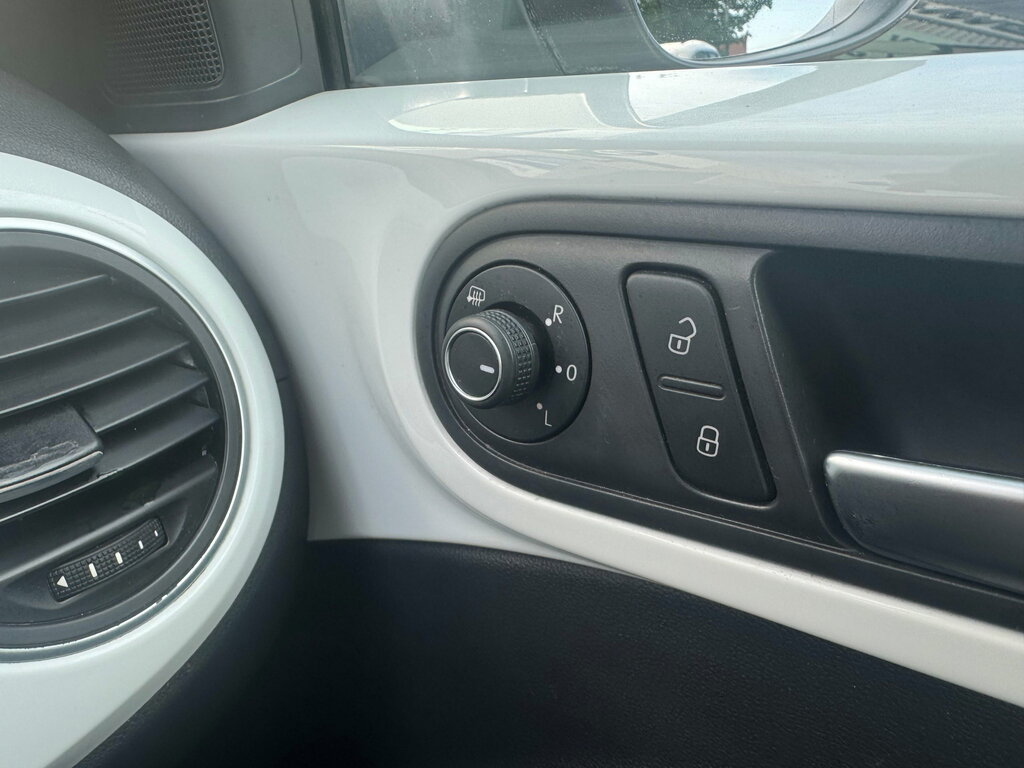 Volkswagen Beetle Tdi Bluemotion Tech Design White #28