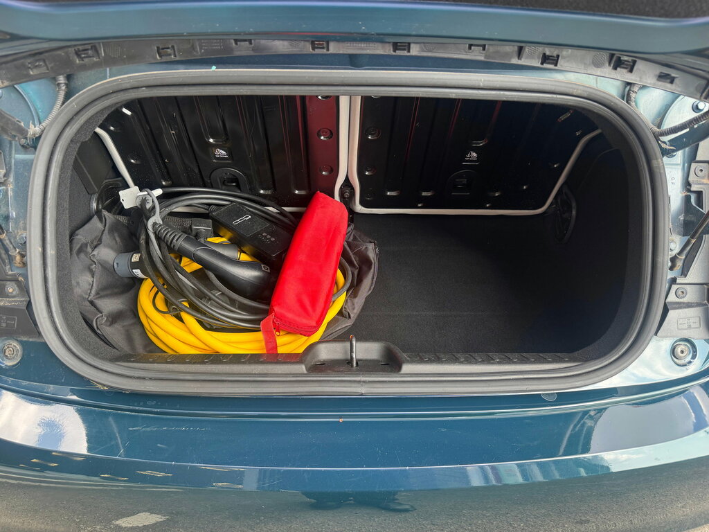 Fiat 500E C Electric #22