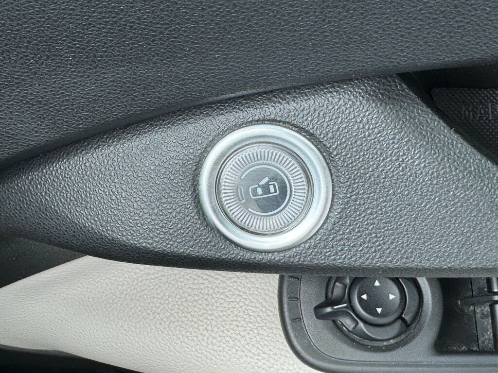 Fiat 500E C Electric #34
