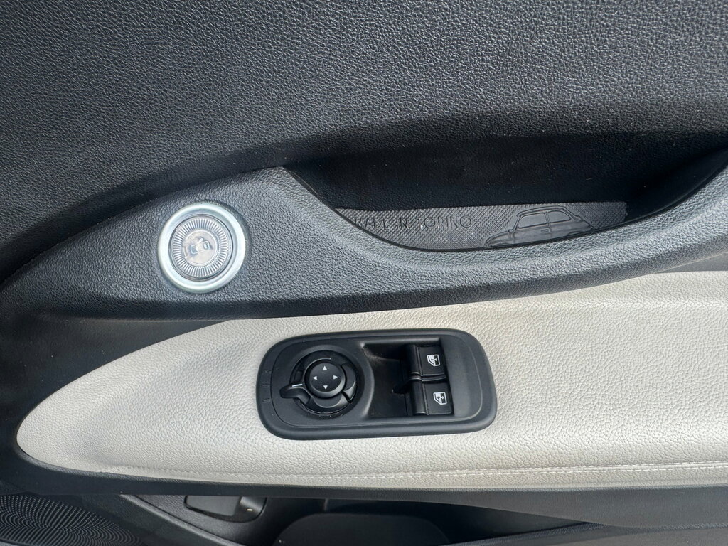 Fiat 500E C Electric #31