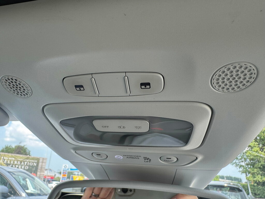Fiat 500E C Electric #32