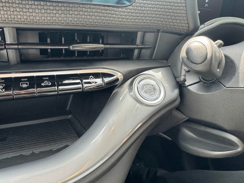 Fiat 500E C Electric #36