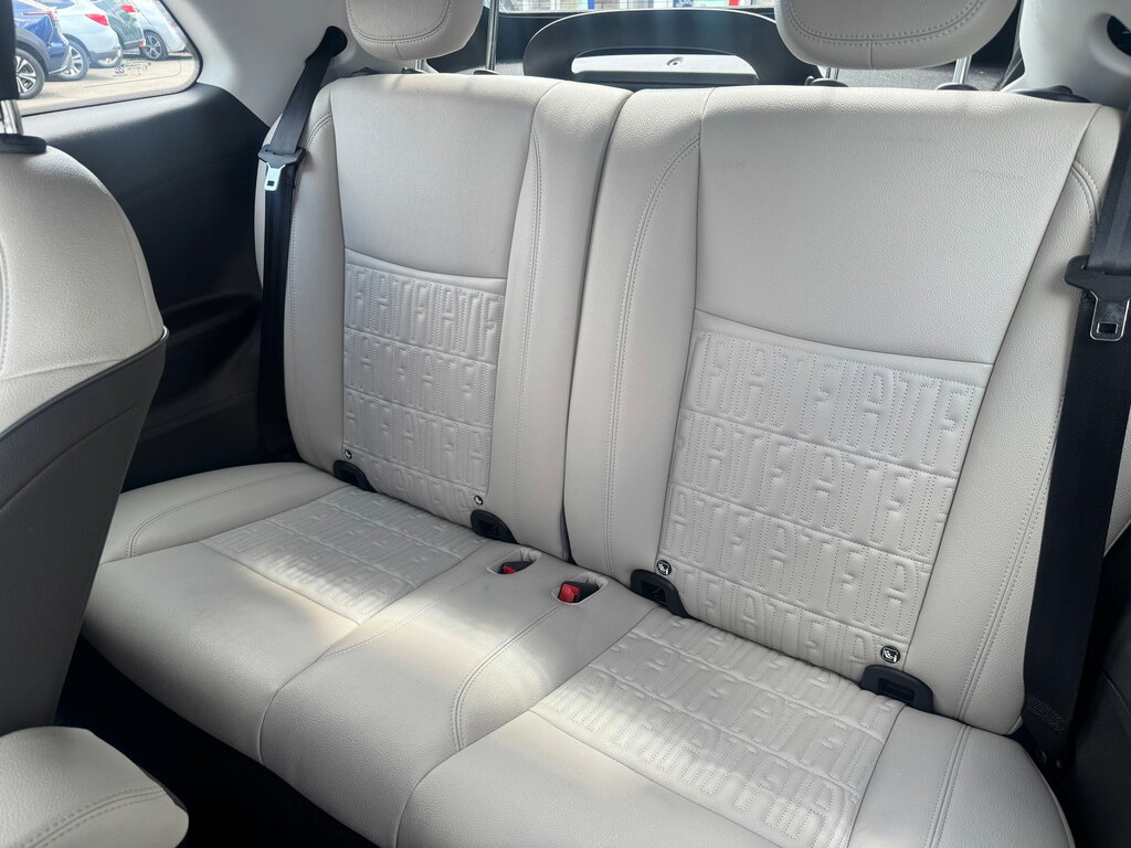 Fiat 500E C Electric #26