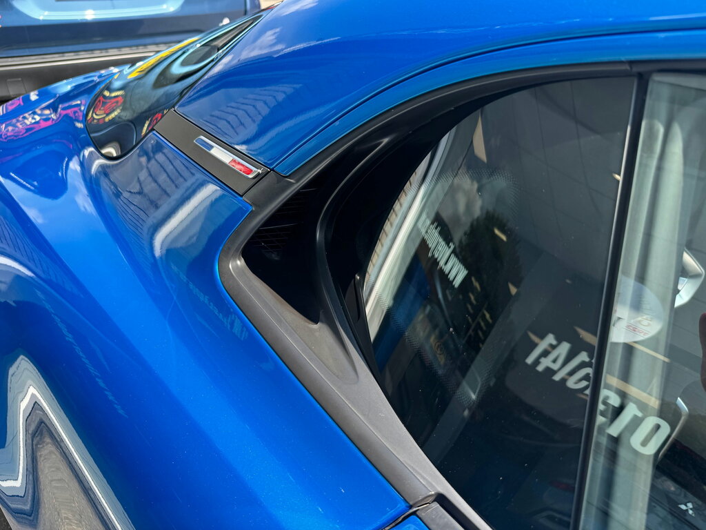 Alpine A110 1.8 Turbo Pure Coupe Dct Euro 6 252 Ps Blue #4
