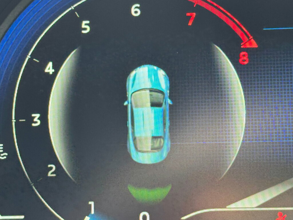 Alpine A110 1.8 Turbo Dct Euro 6 Blue #22