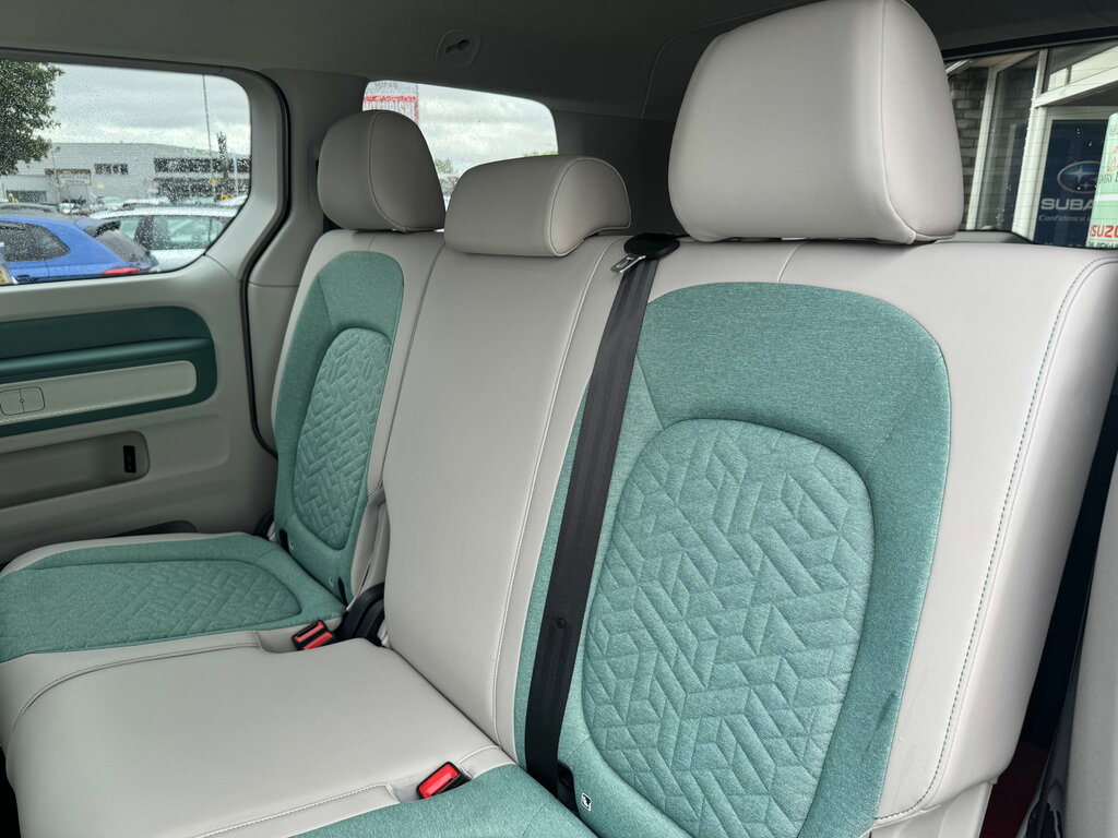 Volkswagen ID.Buzz 150Kw 1St Edition Pro 77Kwh 204 Ps #27