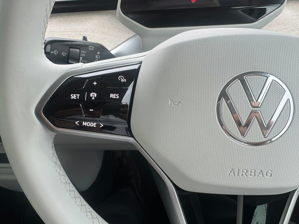 Volkswagen ID.Buzz 150Kw 1St Edition Pro 77Kwh 204 Ps #18