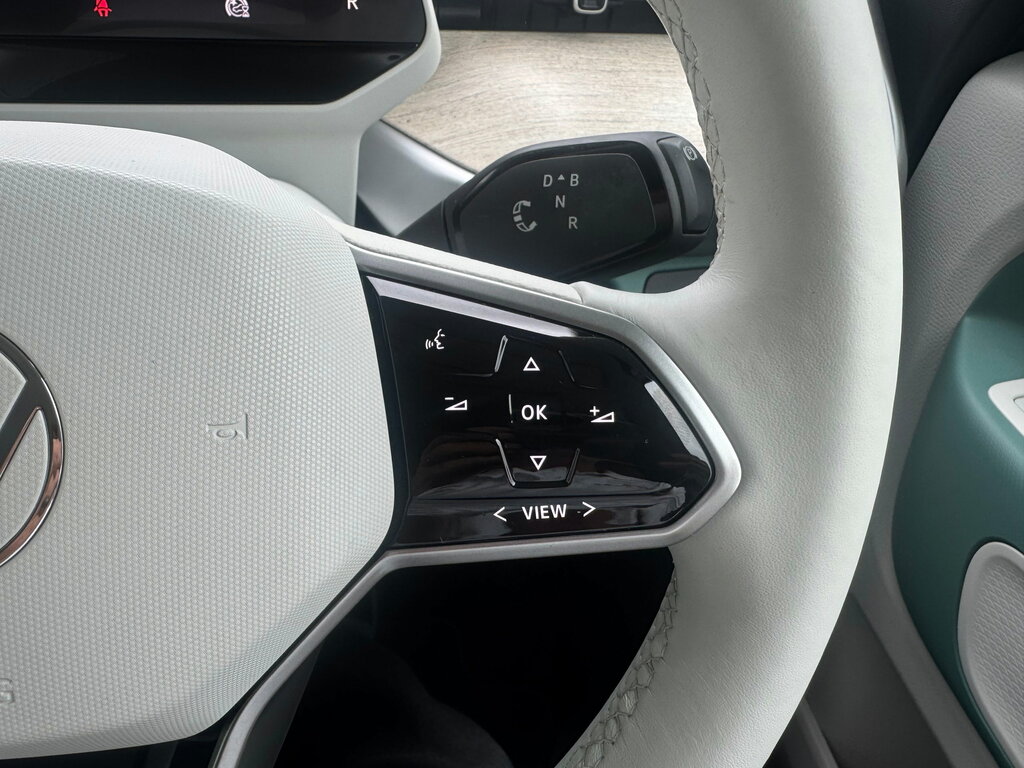 Volkswagen ID.Buzz 150Kw 1St Edition Pro 77Kwh 204 Ps #19
