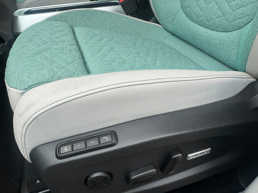 Volkswagen ID.Buzz 150Kw 1St Edition Pro 77Kwh 204 Ps #25