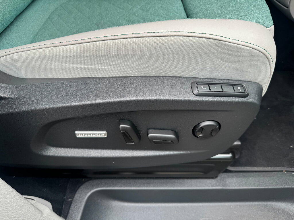 Volkswagen ID.Buzz 150Kw 1St Edition Pro 77Kwh 204 Ps #23