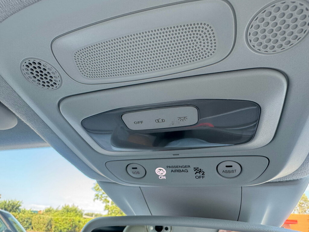 Fiat 500E 0.0 La Prima 42Kwh 117 Bhp Grey #31
