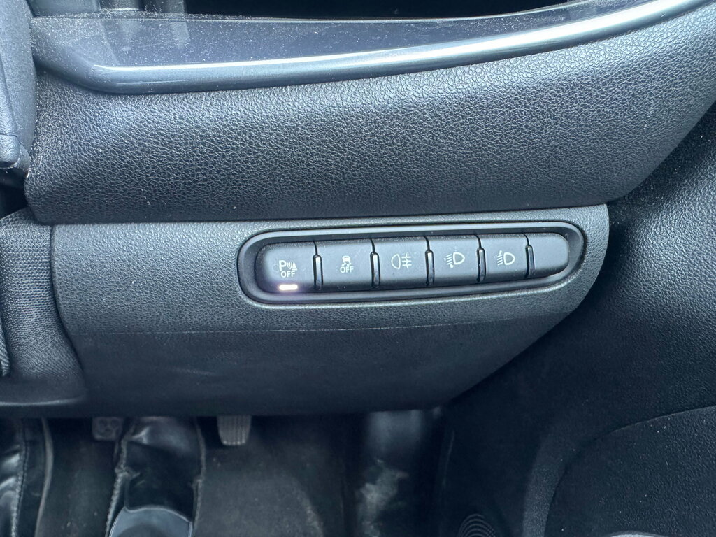 Fiat 500E 0.0 La Prima 42Kwh 117 Bhp Grey #27