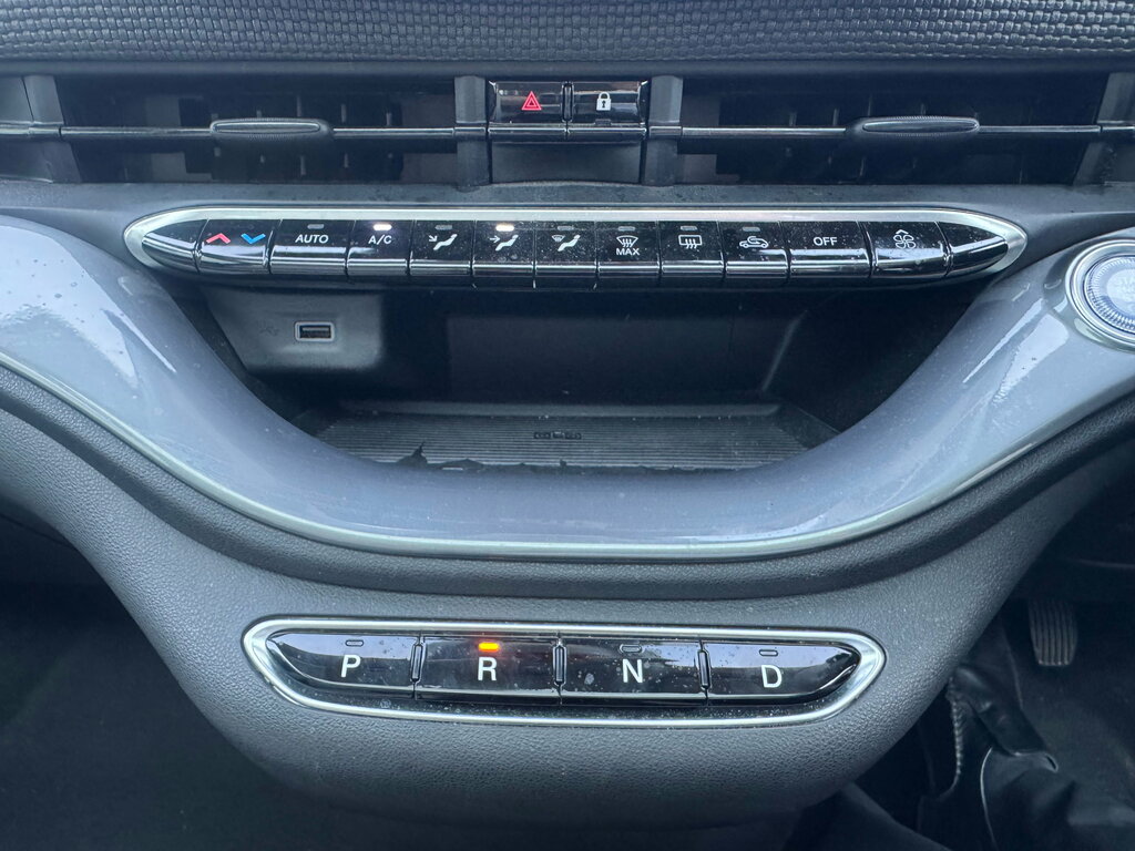 Fiat 500E 0.0 La Prima 42Kwh 117 Bhp Grey #28