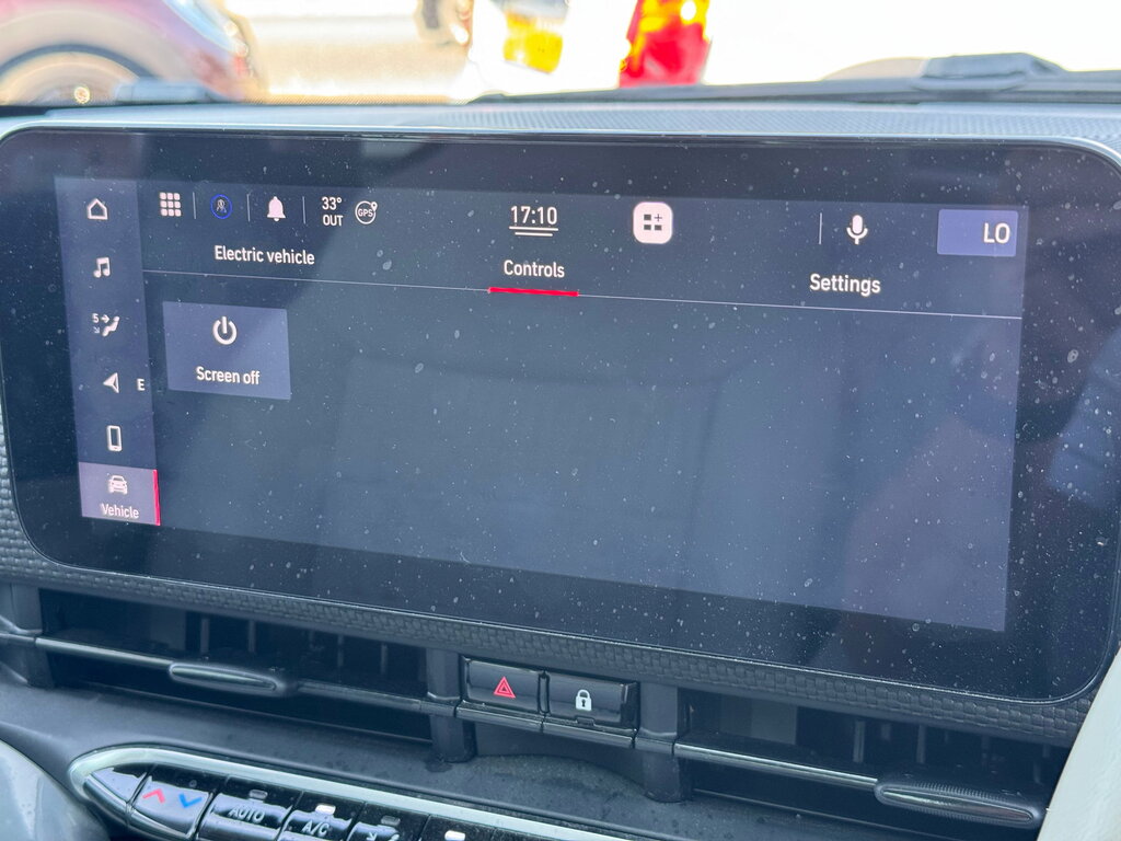 Fiat 500E 0.0 La Prima 42Kwh 117 Bhp Grey #32