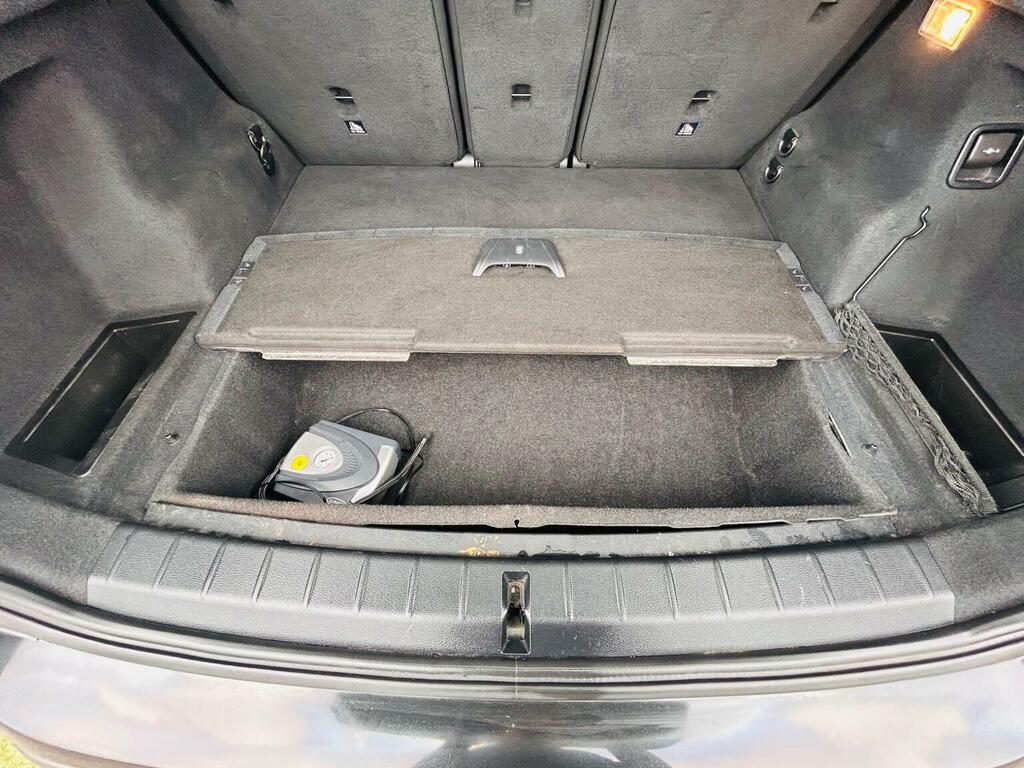 BMW X1 2.0 S Drive18d Se 150 Bhp With New Mot And Ser White #41