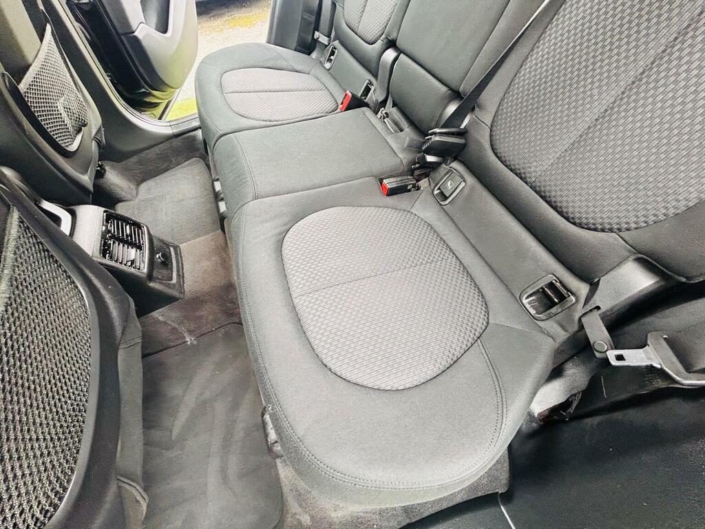 BMW X1 2.0 S Drive18d Se 150 Bhp With New Mot And Ser White #30