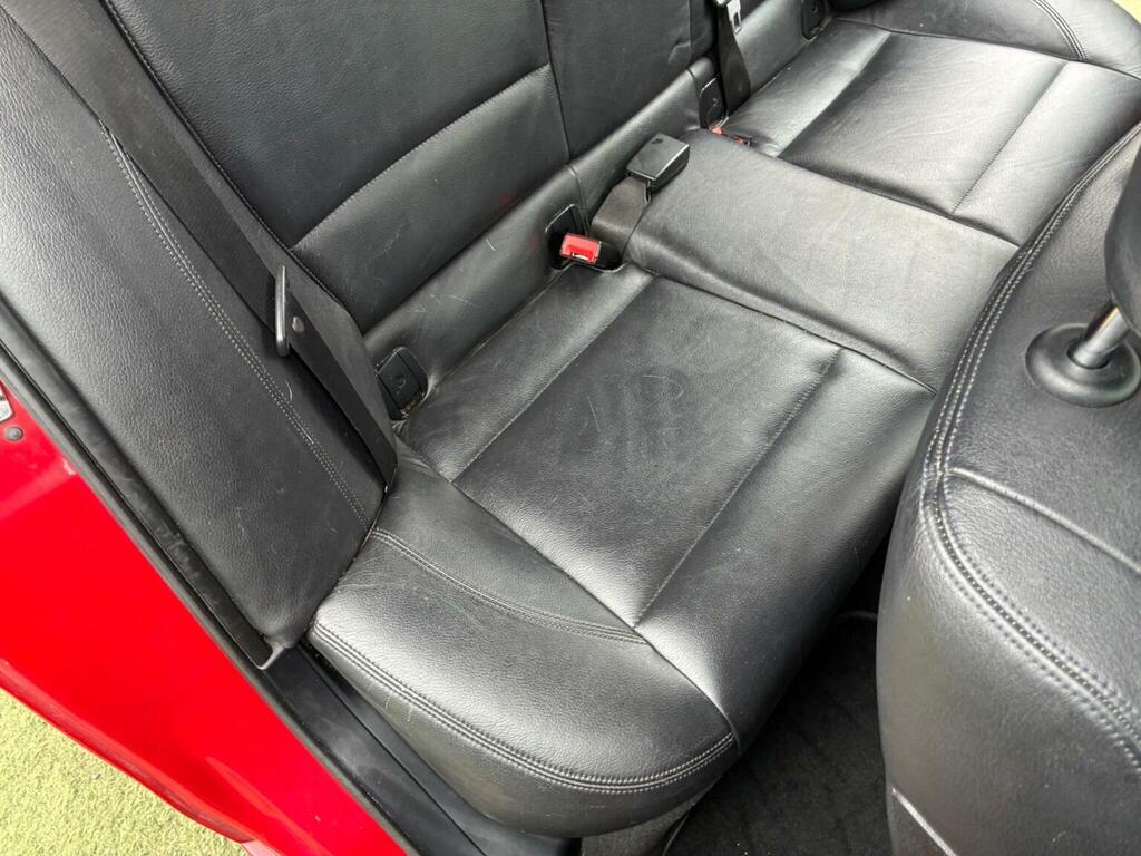 BMW 1 Series 2.0 118D Es Euro Black #38
