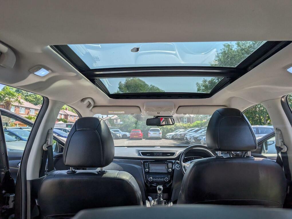 Nissan X-Trail 1.6 Dci Tekna 4Wd Euro 5 Ss Green #2