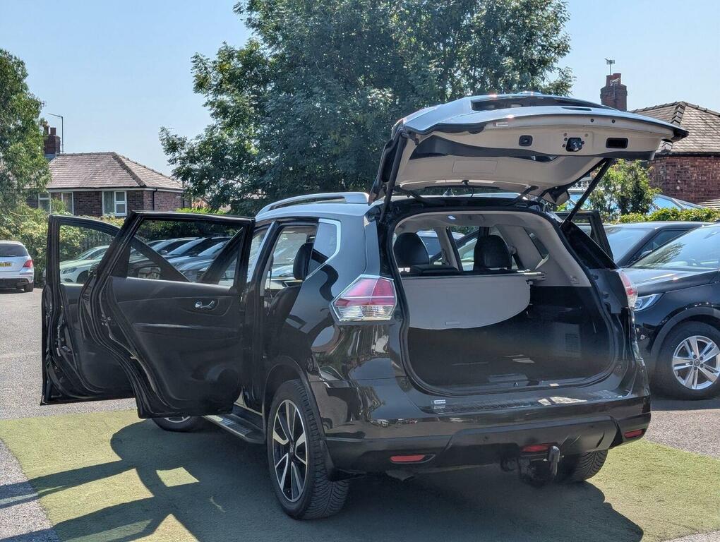 Nissan X-Trail 1.6 Dci Tekna 4Wd Euro 5 Ss Green #3