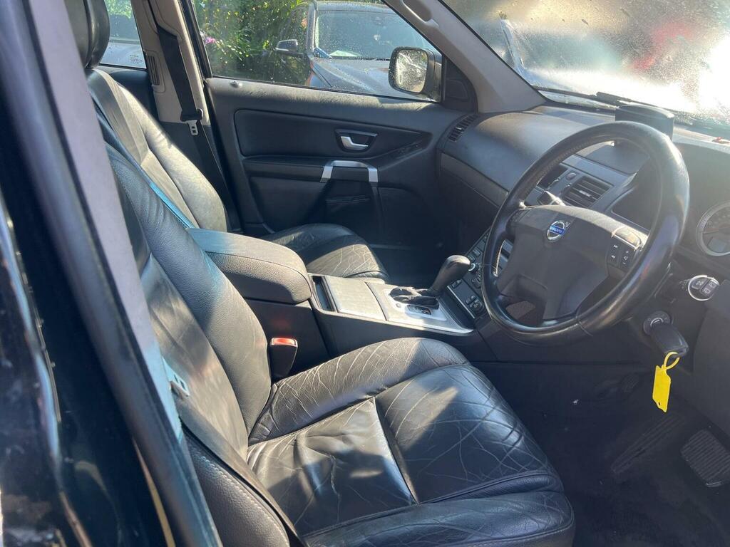 Volvo XC90 Active Silver #20