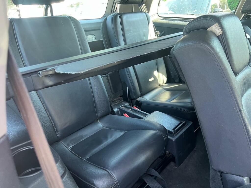 Volvo XC90 Active Silver #25