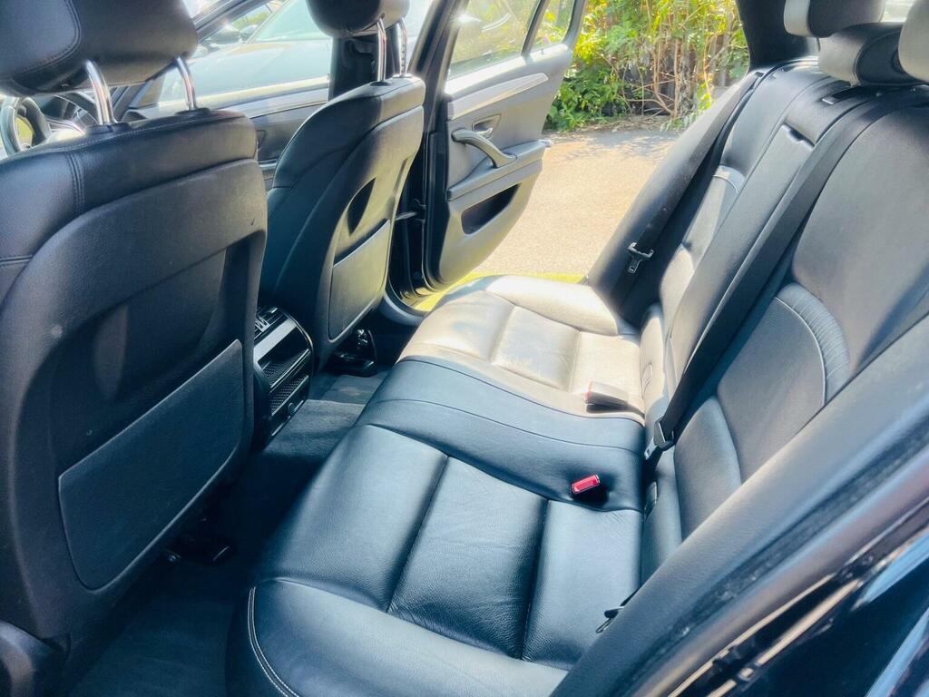 BMW 5 Series  Grey #51