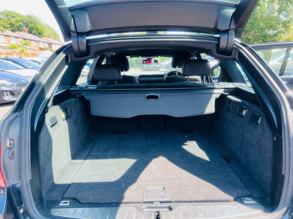 BMW 5 Series  Grey #53