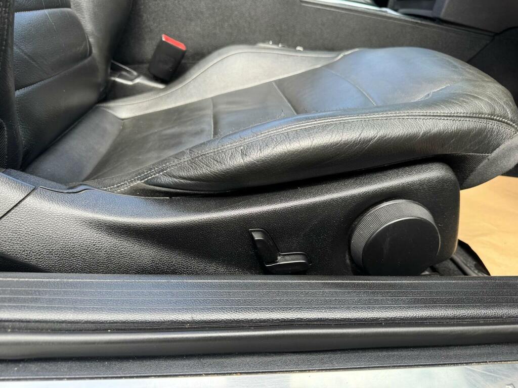 Mercedes-Benz E Class 2.1 E220 Cdi Blueefficiency Se Euro 5 Ss Grey #66