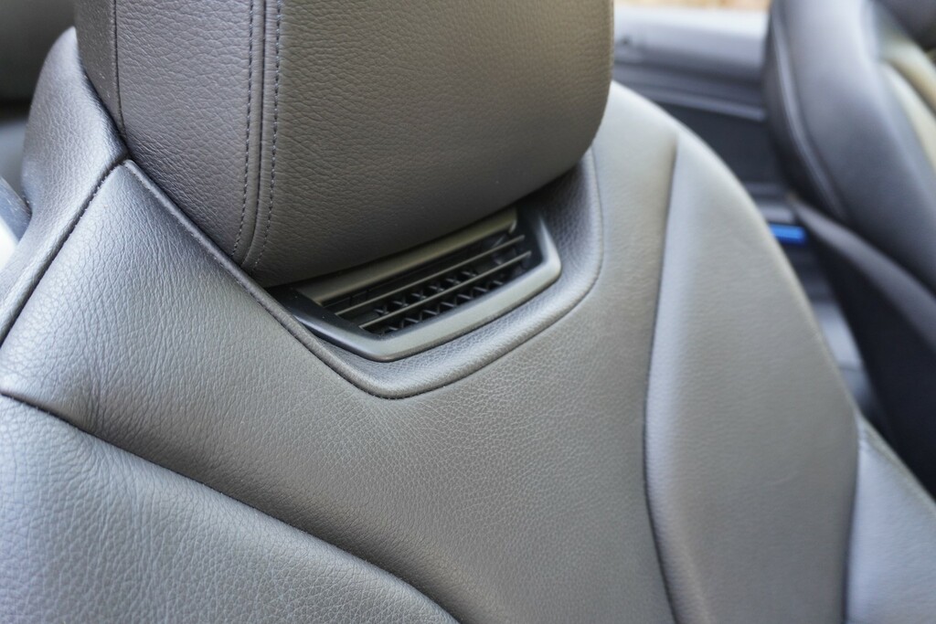 BMW 4 Series 420I Xdrive M Sport Professional Media  #25