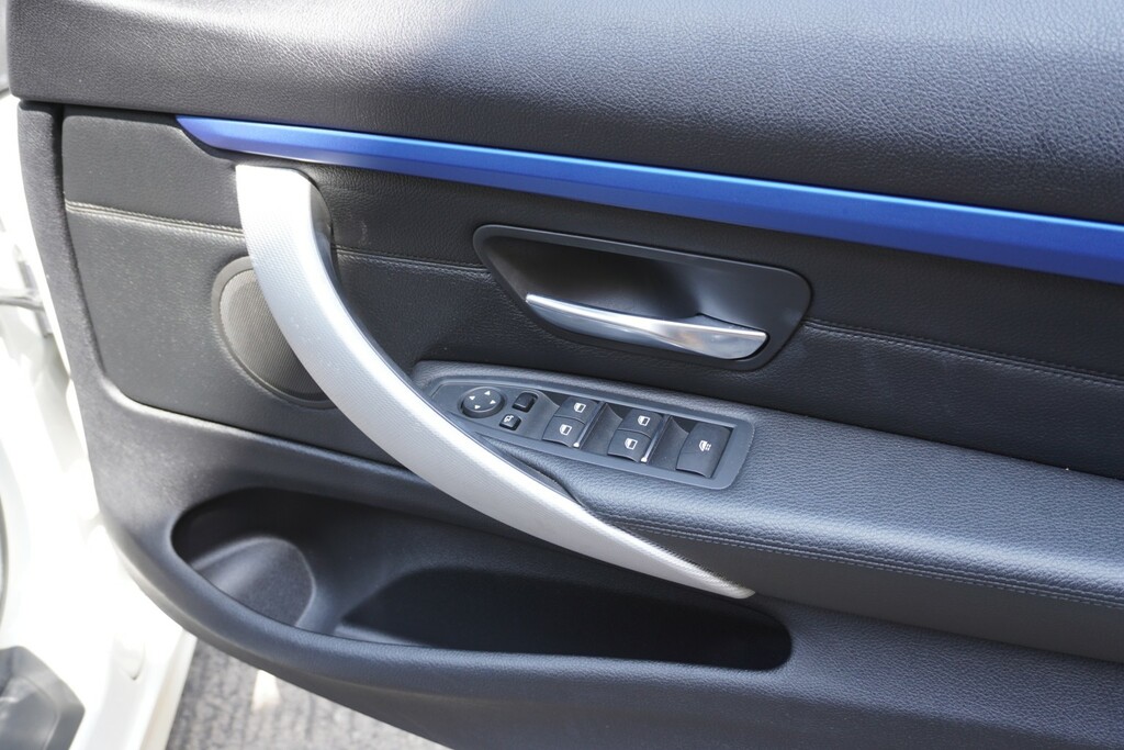 BMW 4 Series 420I Xdrive M Sport Professional Media  #26