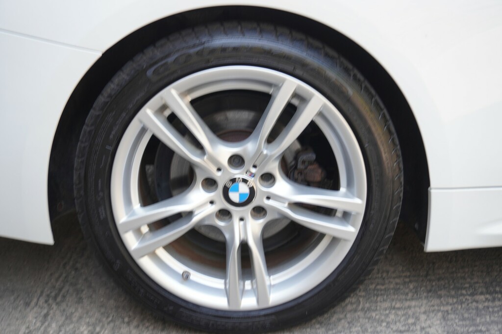 BMW 4 Series 420I Xdrive M Sport Professional Media  #29