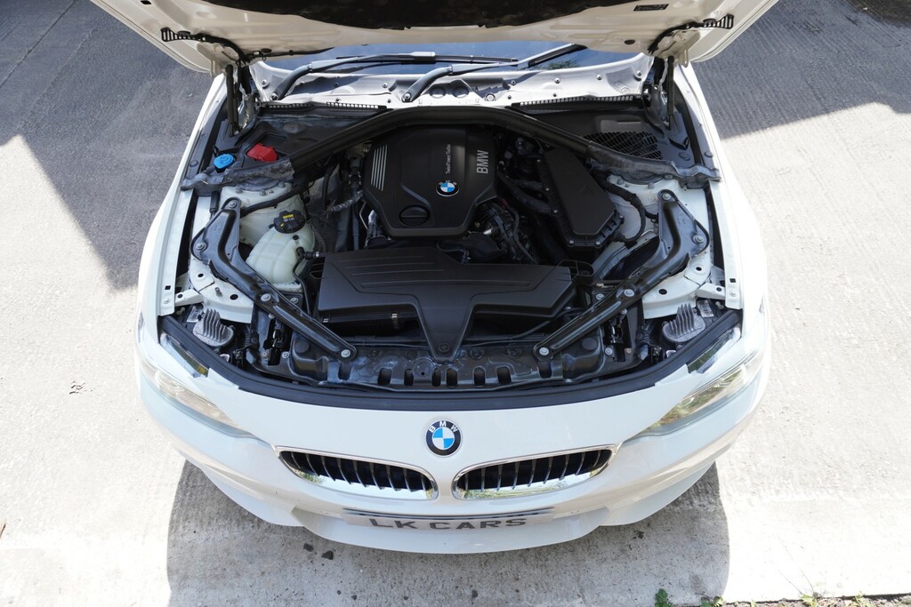 BMW 4 Series 420I Xdrive M Sport Professional Media  #32
