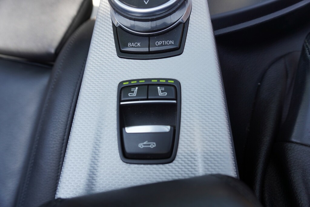 BMW 4 Series 420I Xdrive M Sport Professional Media  #28