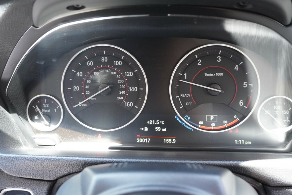 BMW 4 Series 420I Xdrive M Sport Professional Media  #18