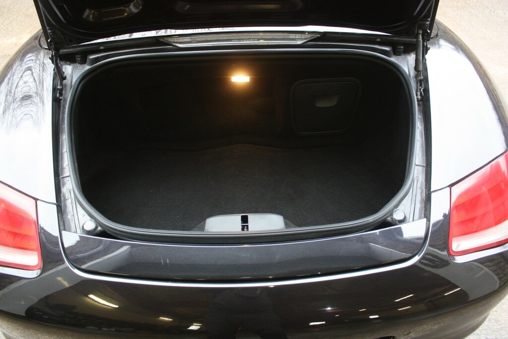 Porsche Boxster  White #28