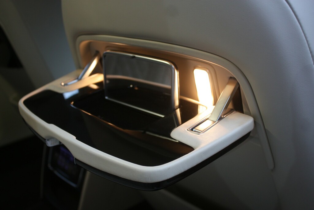 Bentley Flying Spur 6.0 W12 Saloon Black #21