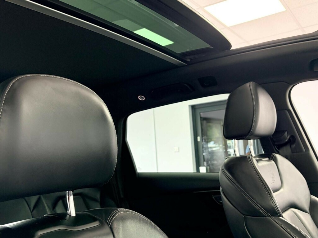 Audi Q7 Audi Estate 55 Tfsi Quattro Black Edition Tipt Black #10