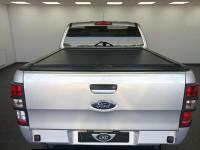 Ford Ranger Pickup 2.2 Tdci Limited 1 Super Cab Pickup 4Wd Eur Black #37