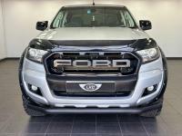 Ford Ranger Pickup 2.2 Tdci Limited 1 Super Cab Pickup 4Wd Eur Black #36
