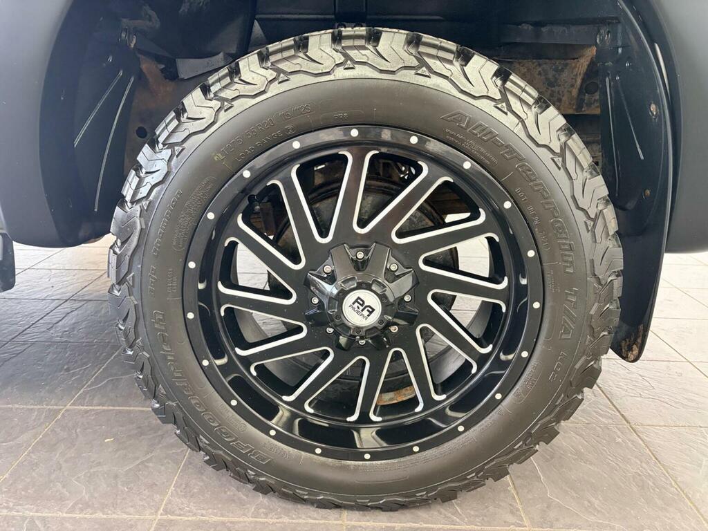 Ford Ranger Pickup 2.2 Tdci Limited 1 Super Cab Pickup 4Wd Eur Black #19
