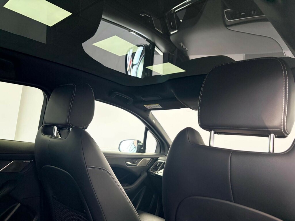Jaguar I-Pace Suv 400 90Kwh Black 4Wd 202222 Black #4