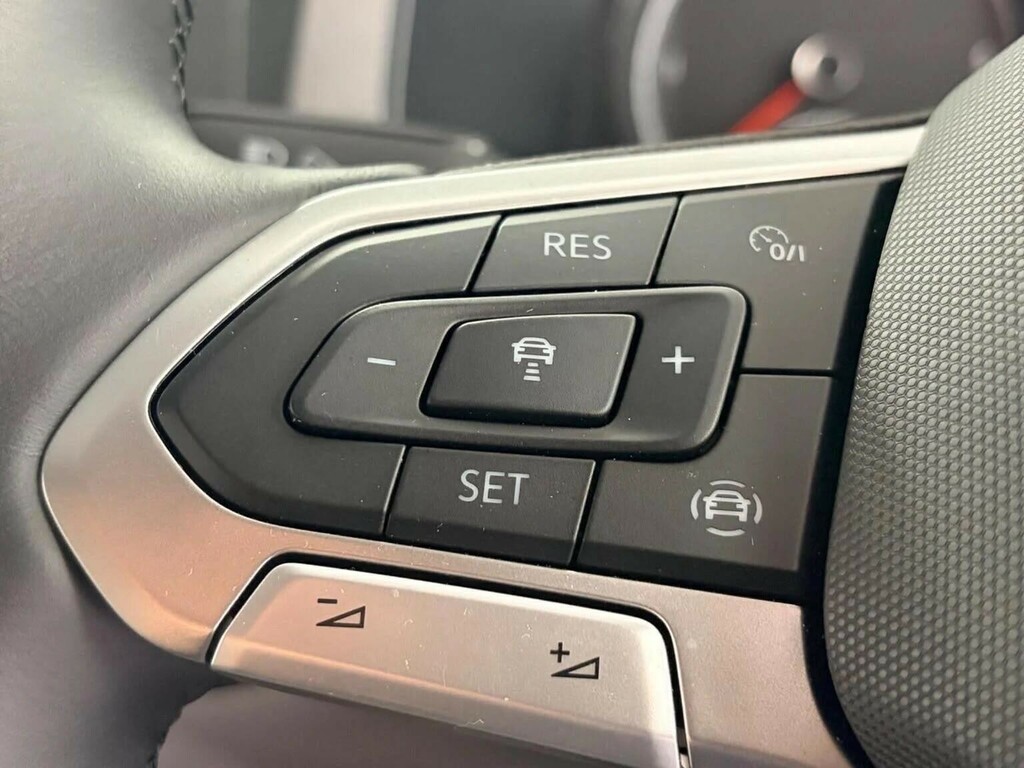 Volkswagen Transporter Highline Grey #26