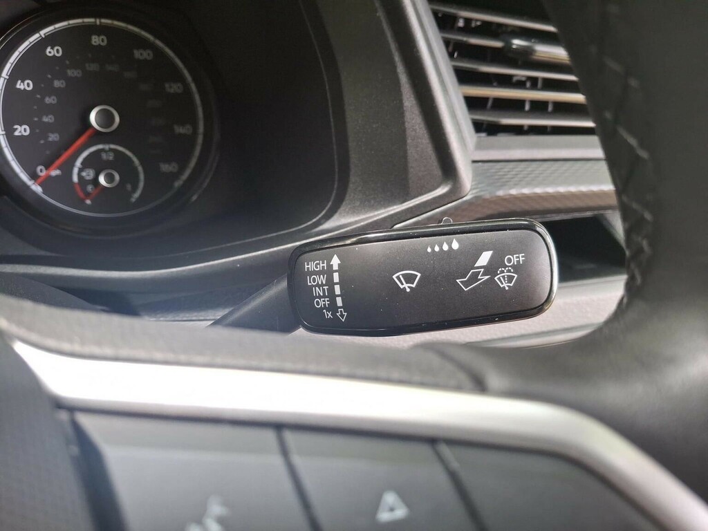 Volkswagen Transporter Highline Grey #20