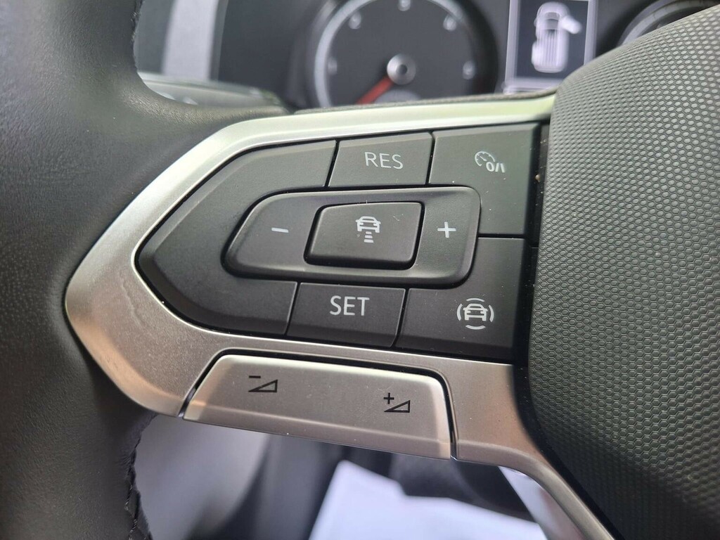 Volkswagen Transporter Highline Grey #21