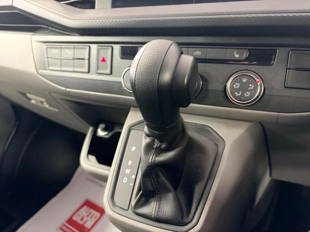 Volkswagen Transporter Highline Grey #33