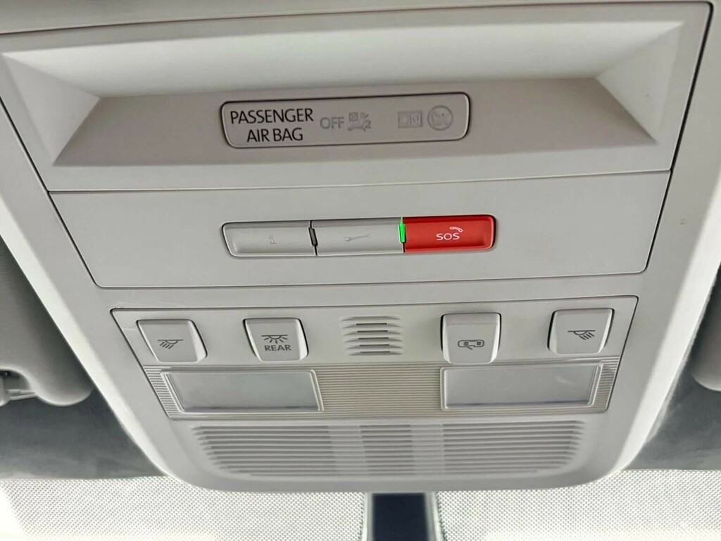 Volkswagen Transporter Highline Grey #25